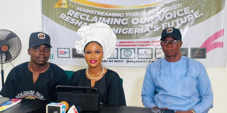 Yoruba Group Accuses South West Political Leaders of Self-Serving Conduct