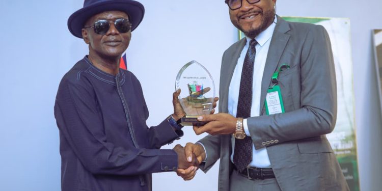 MDCN Accreditation Visit: Bayelsa Justifies Establishment Of Multiple Medical Schools