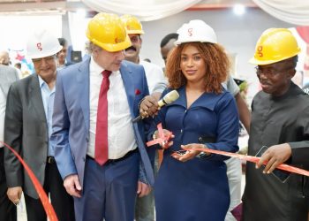 Arobieke Hails Abiodun’s Policies for Boosting Ogun Industrial Sector