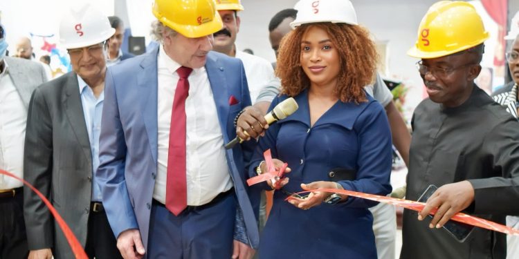 Arobieke Hails Abiodun’s Policies for Boosting Ogun Industrial Sector