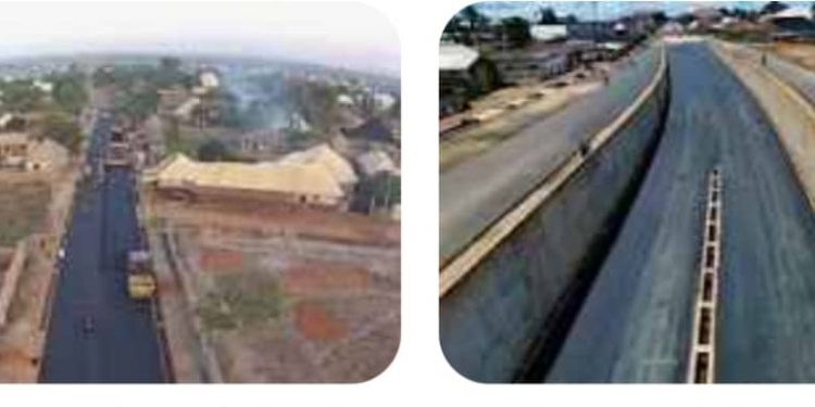 Benue State Commences Construction Of Over 30 Rural And Township Roads