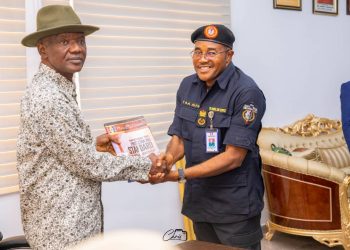 Bayelsa Govt To Collaborate With Federal Fire Service On Public Enlightenment Campaigns
