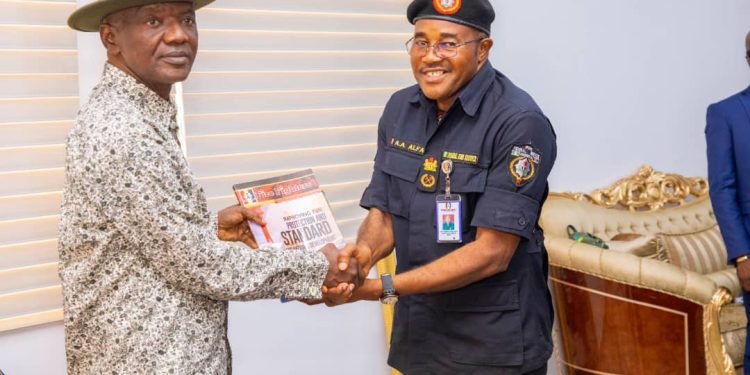Bayelsa Govt To Collaborate With Federal Fire Service On Public Enlightenment Campaigns