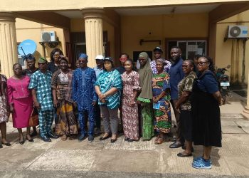 Ogun Health Commissioner Laments Surge In Mental Health Patients