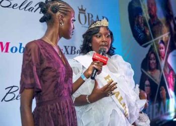 Stars Unite for “Healing”: Mobimpe TV and BellaNaija Champion HPV Awareness Through Film