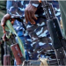 Soldiers, policemen clash in Bauchi, one constable shot dead
