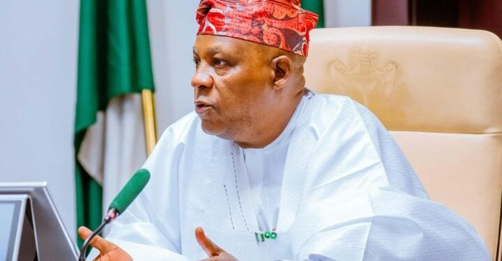 Over $400m investment commitments secured for solar panel assembly, production – Shettima