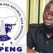 NUPENG Labels Oshiomole ‘Betrayer’ Cuts Ties With Him Over Anti-Strike Comments