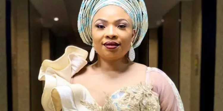 I introduced my daughter to clubbing, alcohol at 17 – Actress Laide Bakare