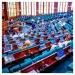 We’ve received threats from terrorists to bomb National Assembly complex – House of Reps
