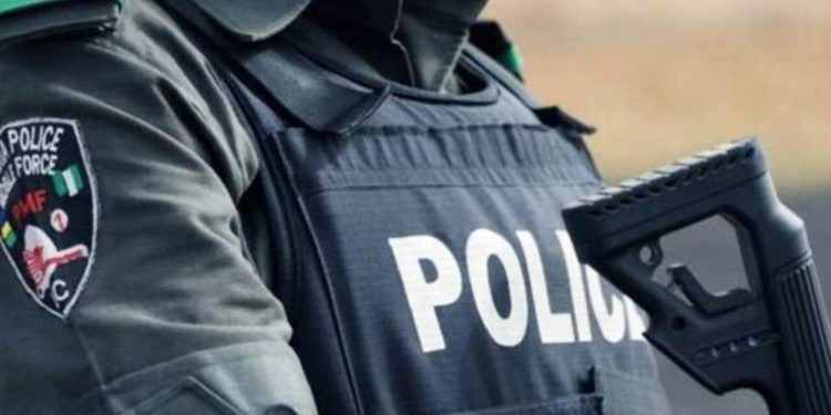 Police arrest man for beheading a 69-year-old woman in Anambra