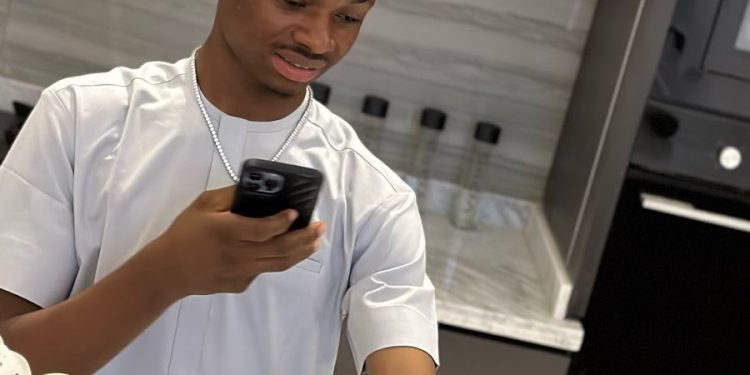 Ola of Lagos denies ownership of demolished Skywise Group property