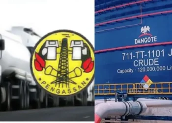 PENGASSAN suspends strike action after FG Intervention