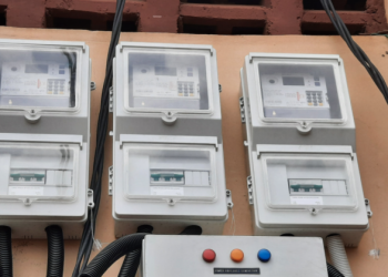 NERC approves N28bn for DisCos to rollout free meters