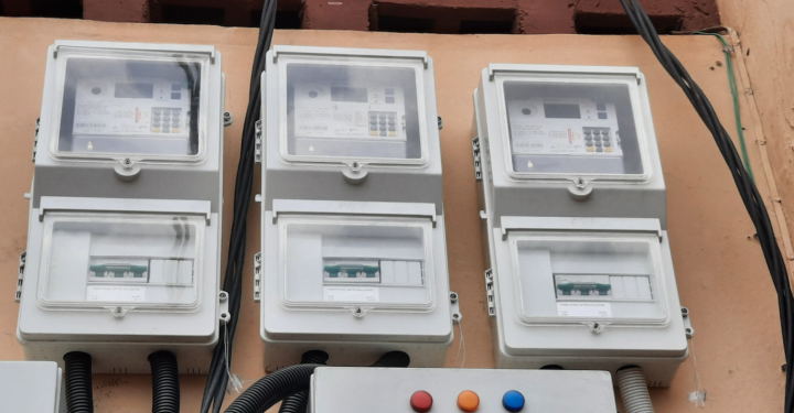 NERC approves N28bn for DisCos to rollout free meters