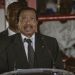 92-Year-Old Paul Biya Wins Controversial Eighth Term As Cameroon’s Leader