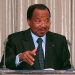 92-Year-Old Biya Poised For 8th Term As Cameroon Holds Presidential Poll