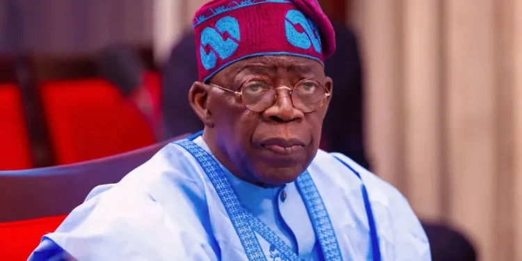 Tinubu okays 15% import duty on petrol, diesel