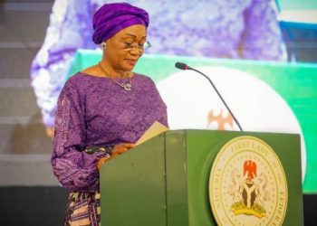 We Must Challenge Shortage Of Teachers With Urgency — First Lady