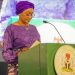 We Must Challenge Shortage Of Teachers With Urgency — First Lady