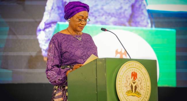 We Must Challenge Shortage Of Teachers With Urgency — First Lady