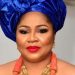 Rita Daniels under fire over video with son amid Regina Daniels’ marital crisis