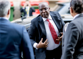 Sylva’s aide confirms military raid, explains why principal is abroad