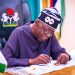 Tinubu Signs Instrument Of Pardon, Delists Illicit Drug Convicts, Others