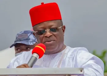 Presidency: Not yet South-East’s turn in 2027 – Umahi