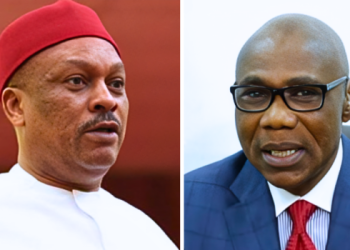 PDP Dismisses Anyanwu’s Signature Forgery Claim