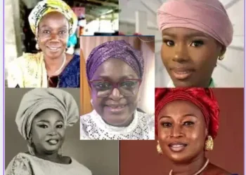 APC, Lagos LGAs go spiritual after five women leaders die mysteriously