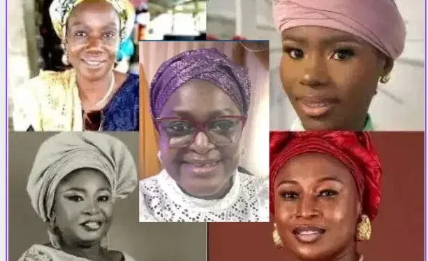 APC, Lagos LGAs go spiritual after five women leaders die mysteriously