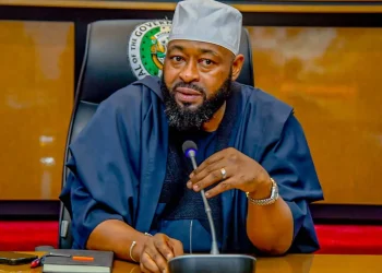 I’ll not pay ransom to bandits – Gov Bago urges Niger residents to defend themselves