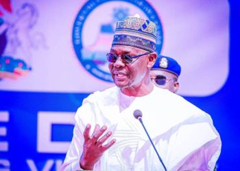 Buhari’s praise singers mocked him after he left office – Gov Sule