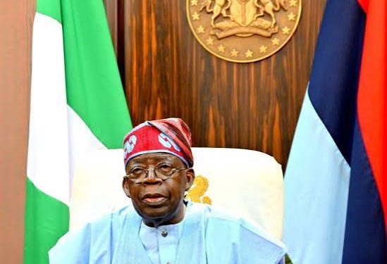 Independence Day: The Worst Is Over, Yesterday’s Pains Are Giving Way To Relief, Tinubu Tells Nigerians