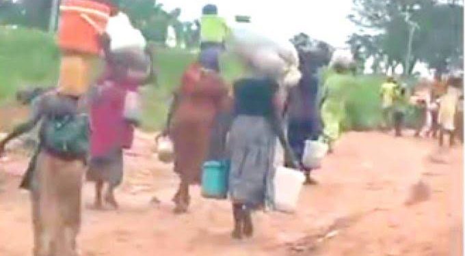 Banditry: Mass exodus of residents hit Kwara community over insecurity