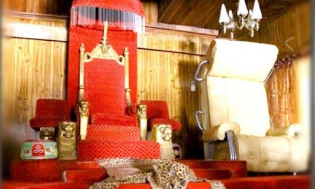Ogun: Abimbola/Aderibigbe Family Of Fusengbuwa Ruling House Asserts Right To Present Candidate For Awujale Stool