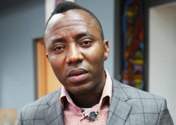 Planned Protest: Stay Out Of Lagos – Police Warn Sowore Omoyele Sowore