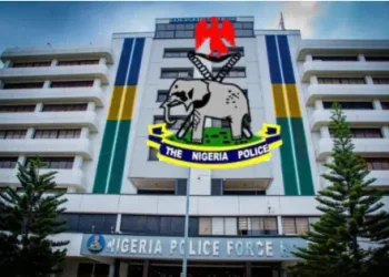 Why we tear-gassed free Nnamdi Kanu protesters — Police Headquarters