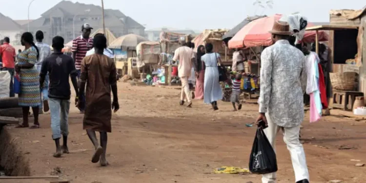 139 million Nigerians living in poverty despite reform gains – World Bank