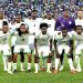 Super Eagles Boost World Cup Hopes With Slim Win Over Lesotho