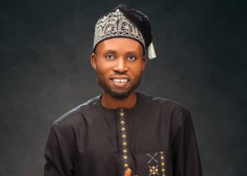 2024 Labour Party Chairmanship Candidate, Olufemi Afolabi, Resigns from Party in Ogun