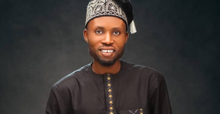 2024 Labour Party Chairmanship Candidate, Olufemi Afolabi, Resigns from Party in Ogun