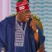 Tinubu Declares Nationwide Security Emergency