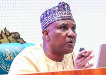 Greed, corruption fuelling violence in Nigeria, NOT religion – Abbas