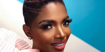 It was mistake – Annie Idibia says after liking Laila’s post against Regina Daniels