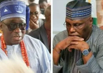 Akiolu: Atiku Abubakar Will Never Lead Nigeria as President