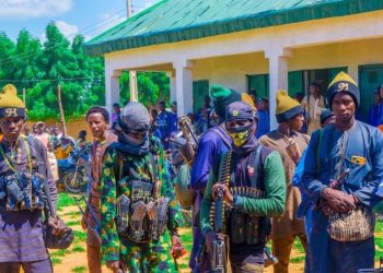 UK issues travel advisory on Nigeria over ‘increasing insecurity’, flags 21 states