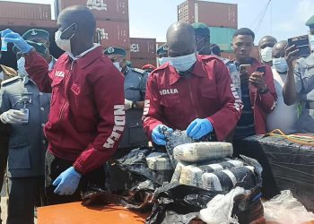 Customs intercepts $2.2m in undeclared cash from airports in 7 months