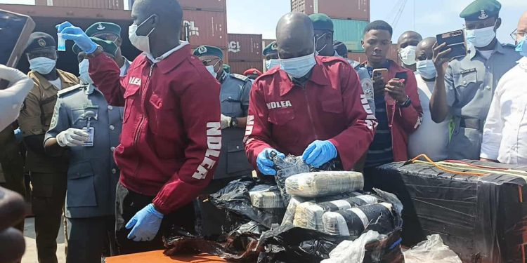 Customs intercepts $2.2m in undeclared cash from airports in 7 months